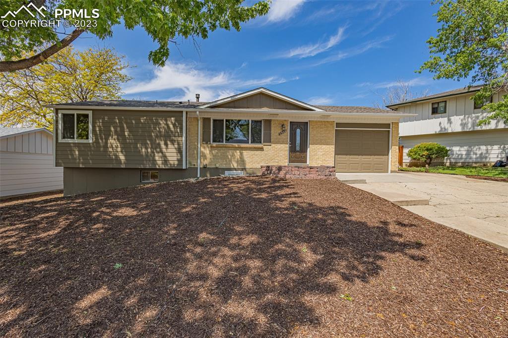 1520 E Owen Cir., Colorado Springs, CO 80915