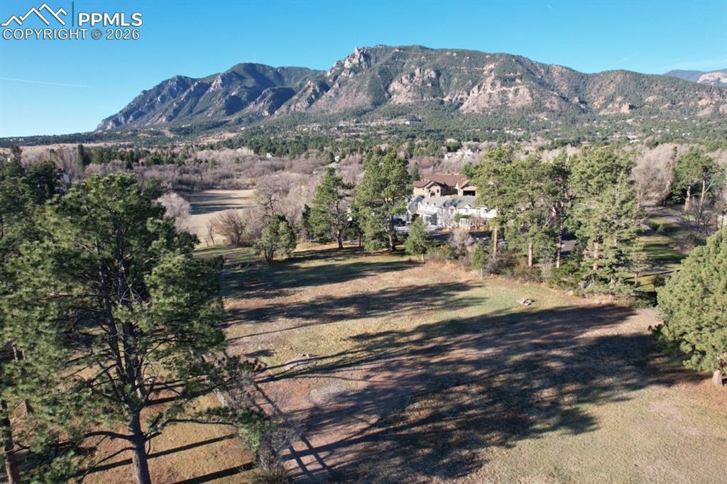 5 Cheyenne Mountain Blvd., Colorado Springs, CO 80906