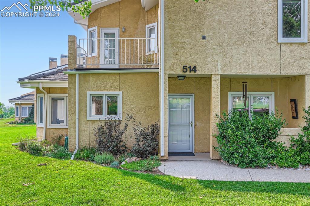 514 Observatory Dr., Colorado Springs, CO 80904