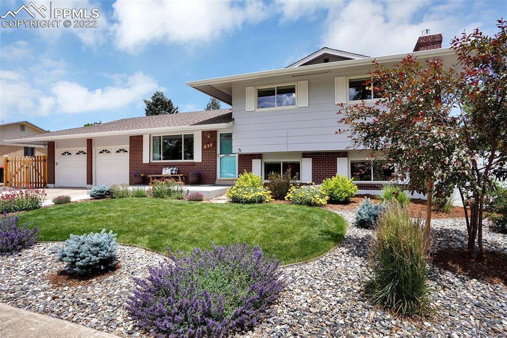 830 Dirksland St., Colorado Springs, CO 80907