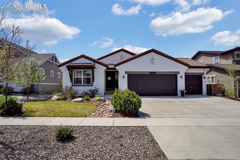 5195 Eldorado Canyon Ct., Colorado Springs, CO 80924