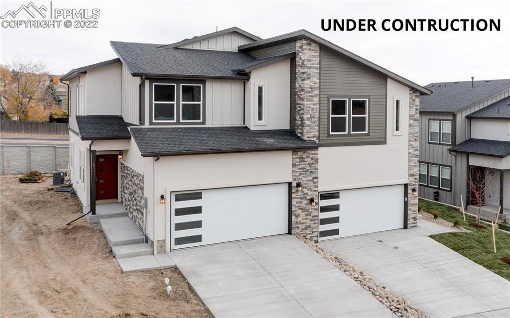 5349 Sky Top Ln., Colorado Springs, CO 80918