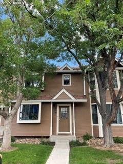 879 London Green Way, Colorado Springs, CO 80906