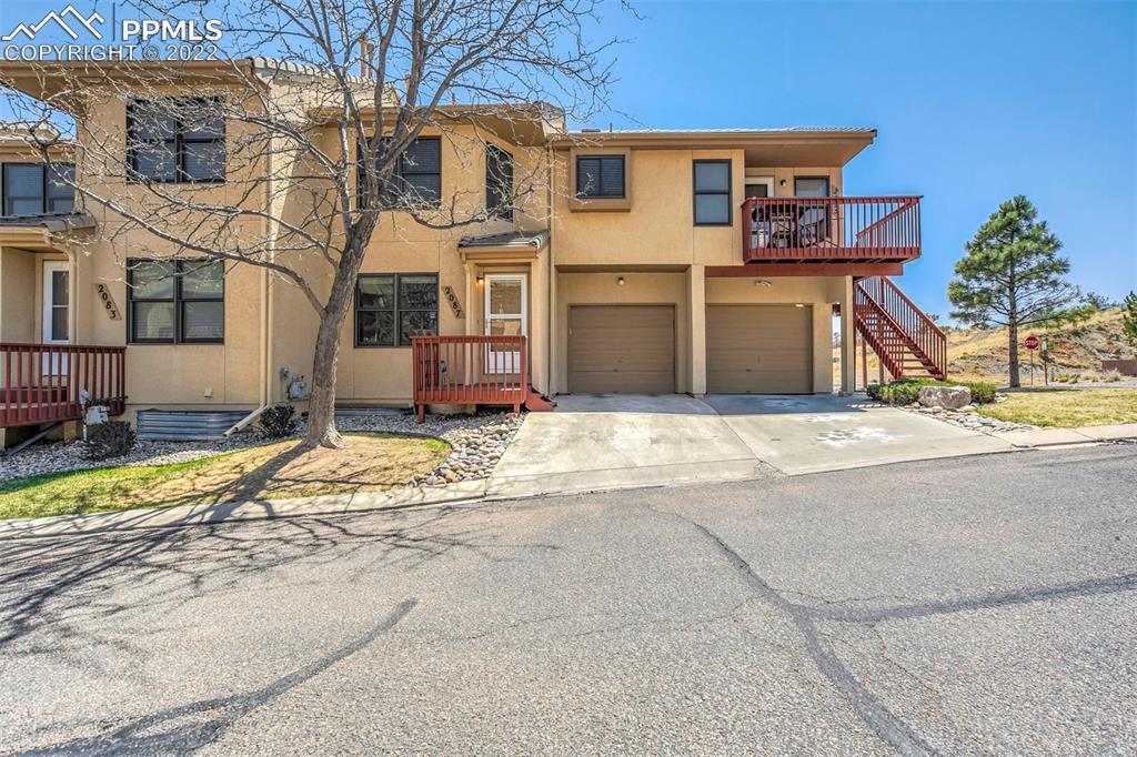 2087 Bristlecone Dr., Colorado Springs, CO 80919