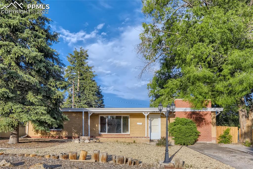1935 Cadillac Ave., Colorado Springs, CO 80909
