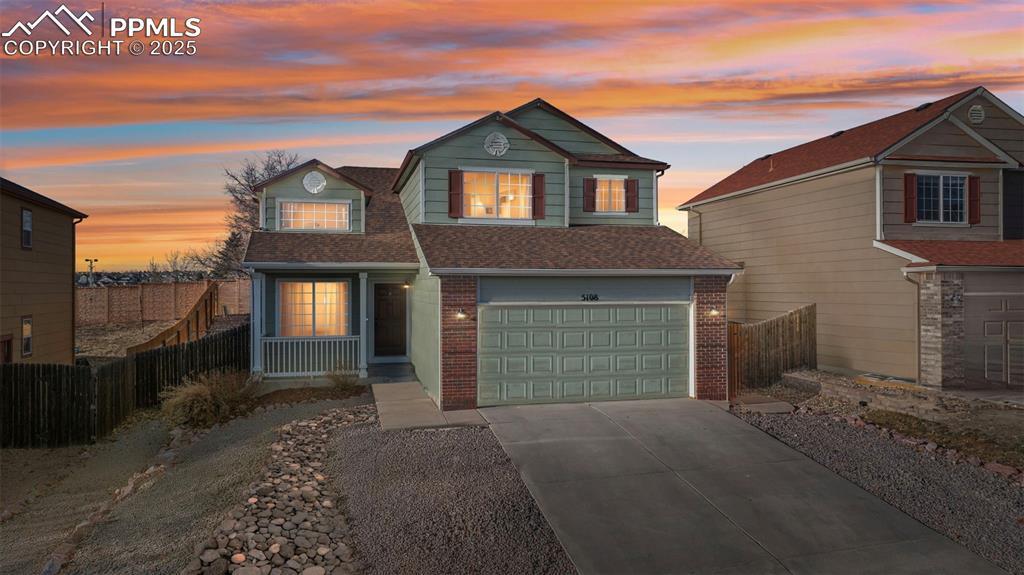 5108 Chaise Dr., Colorado Springs, CO 80923