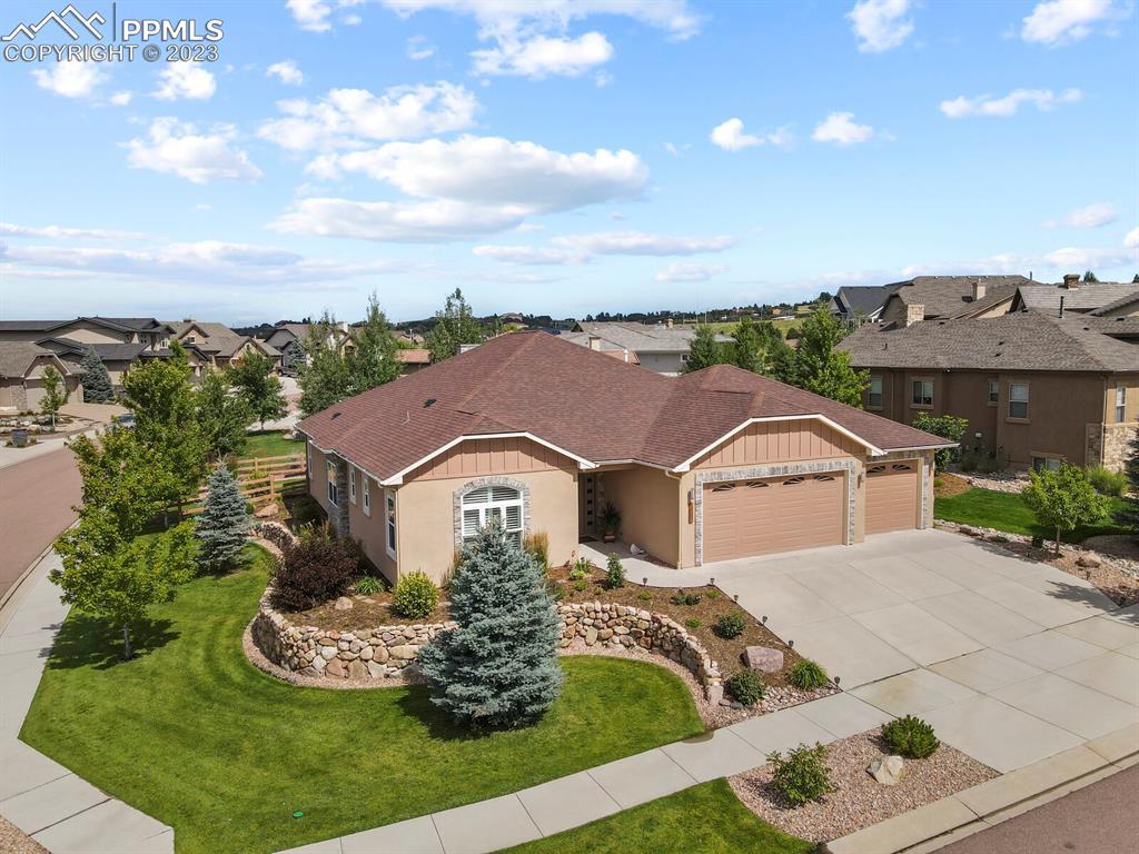 1938 Redbank Dr., Colorado Springs, CO 80921