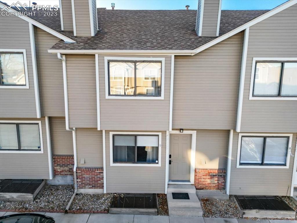 4758 Live Oak Dr., Colorado Springs, CO 80916