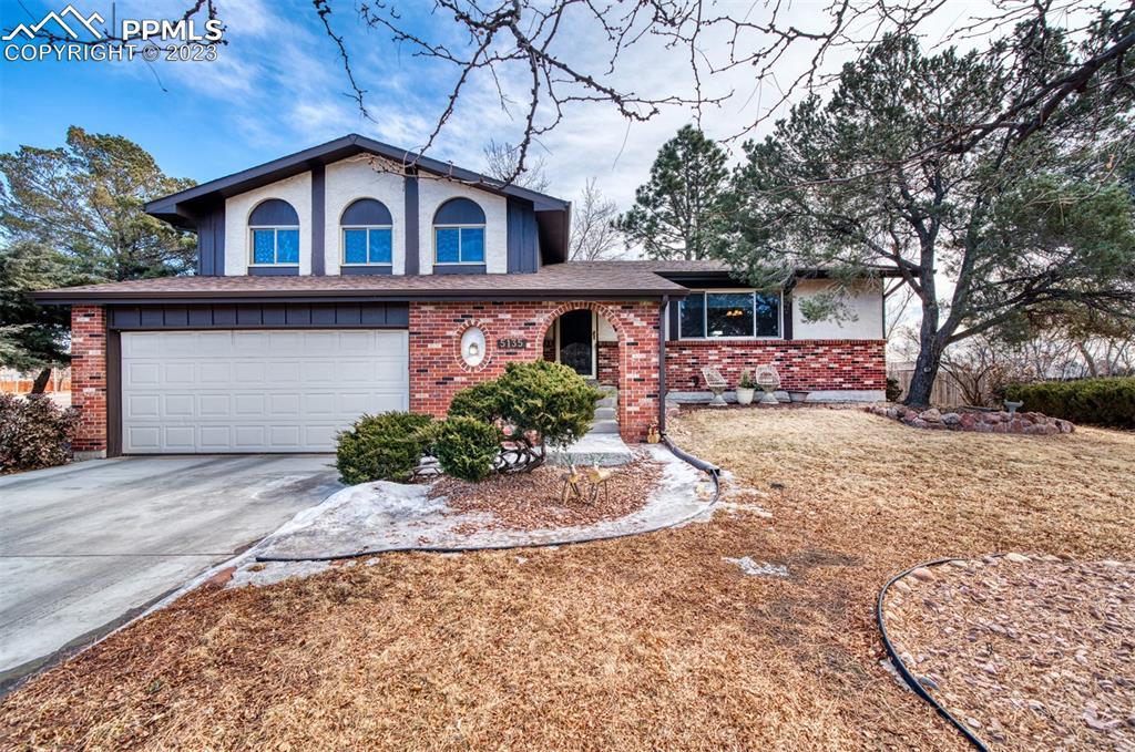 5135 N Carefree Cir., Colorado Springs, CO 80917