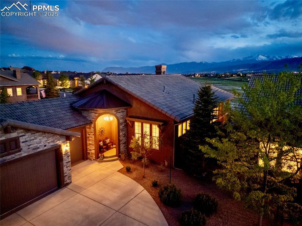 12950 Penfold Dr., Colorado Springs, CO 80921
