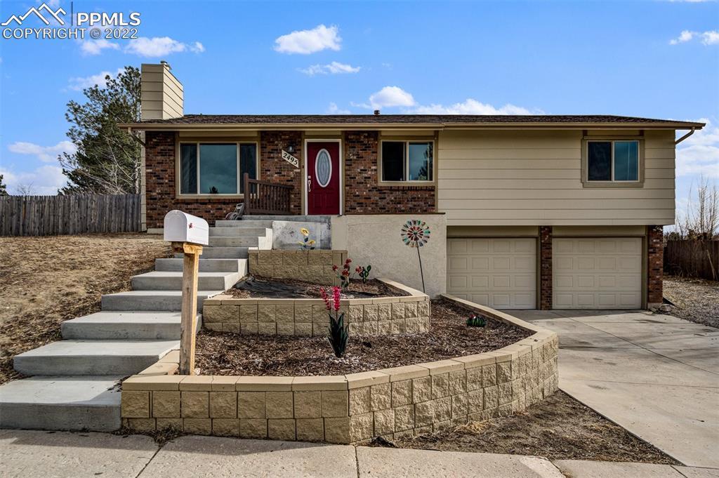 2495 Hollow Brook Dr., Colorado Springs, CO 80918