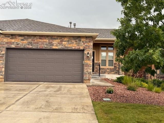8127 Mockorange Heights, Colorado Springs, CO 80908