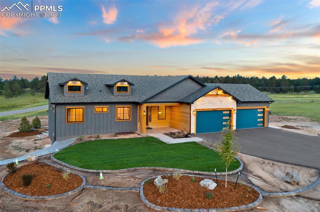 16639 Winsome Way, Colorado Springs, CO 80908
