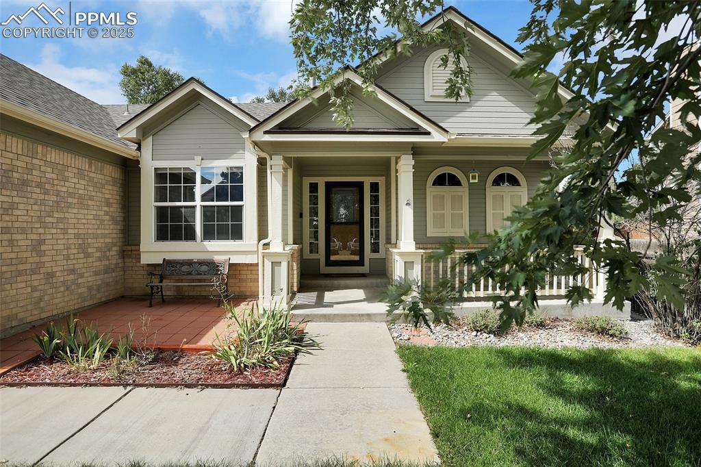 3080 Ellesmere Dr., Colorado Springs, CO 80922