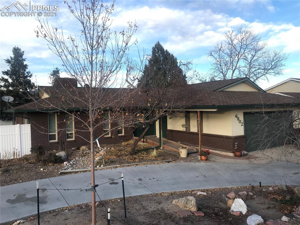 6802 Galley Rd., Colorado Springs, CO 80915