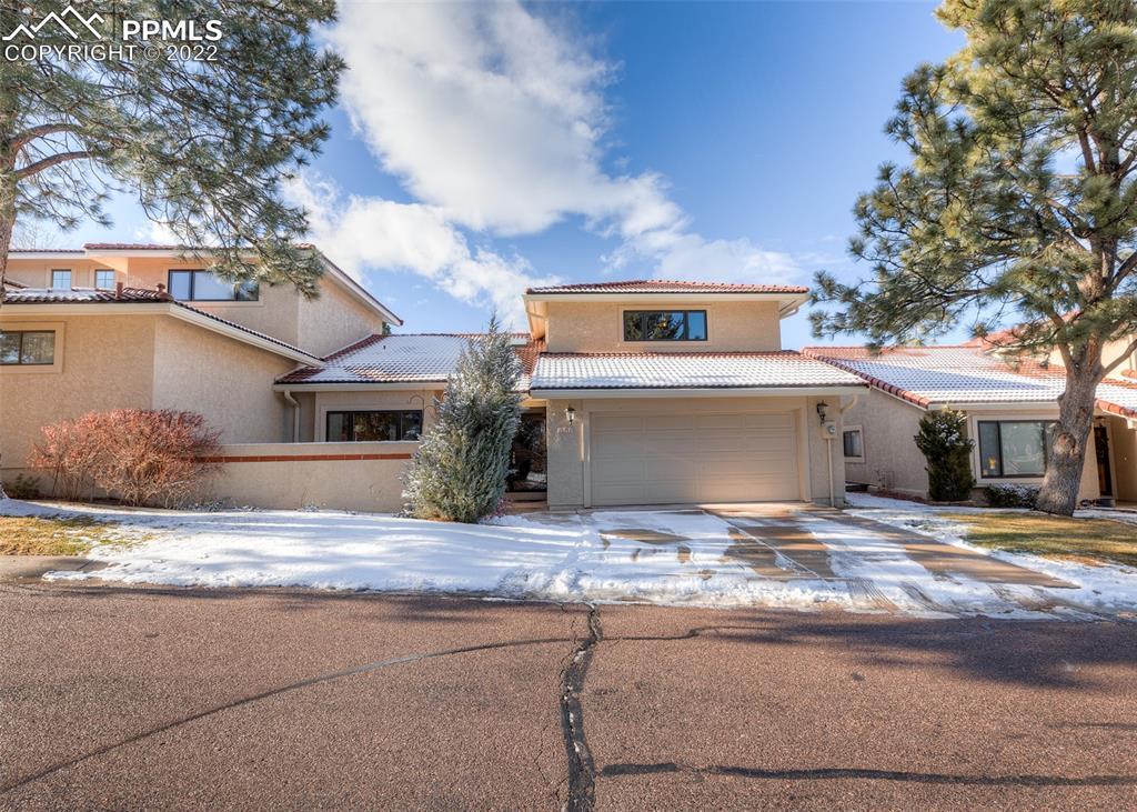 723 Count Pourtales Dr., Colorado Springs, CO 80906