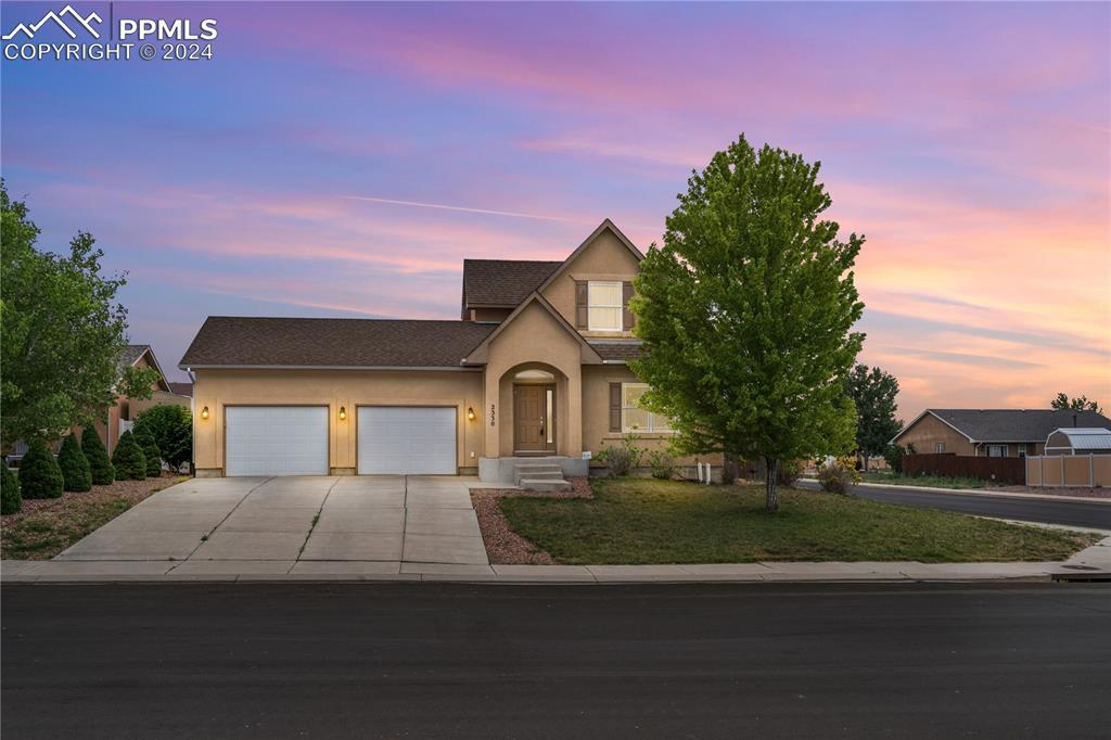 2330 Inspiration Ln., Pueblo, CO 81008