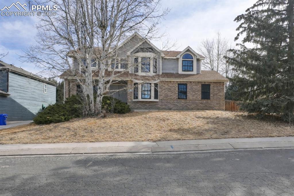 4925 Townsend Dr., Colorado Springs, CO 80922