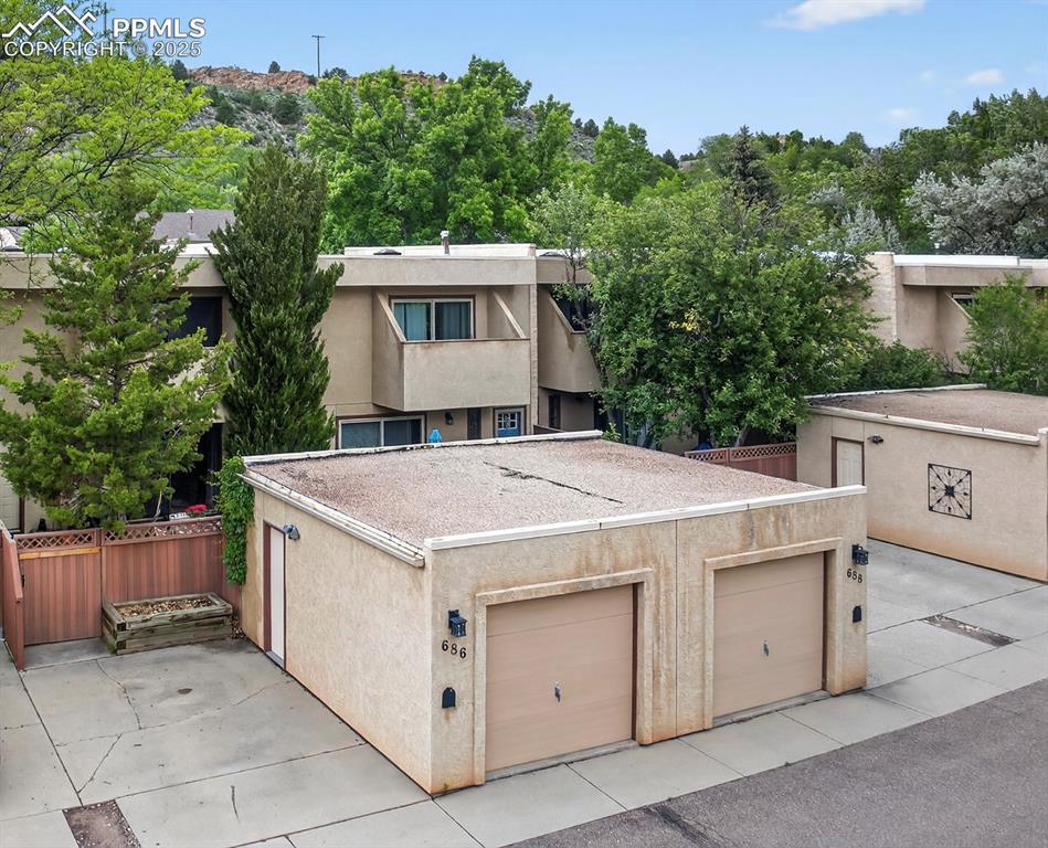 686 Echo Ln., Colorado Springs, CO 80904