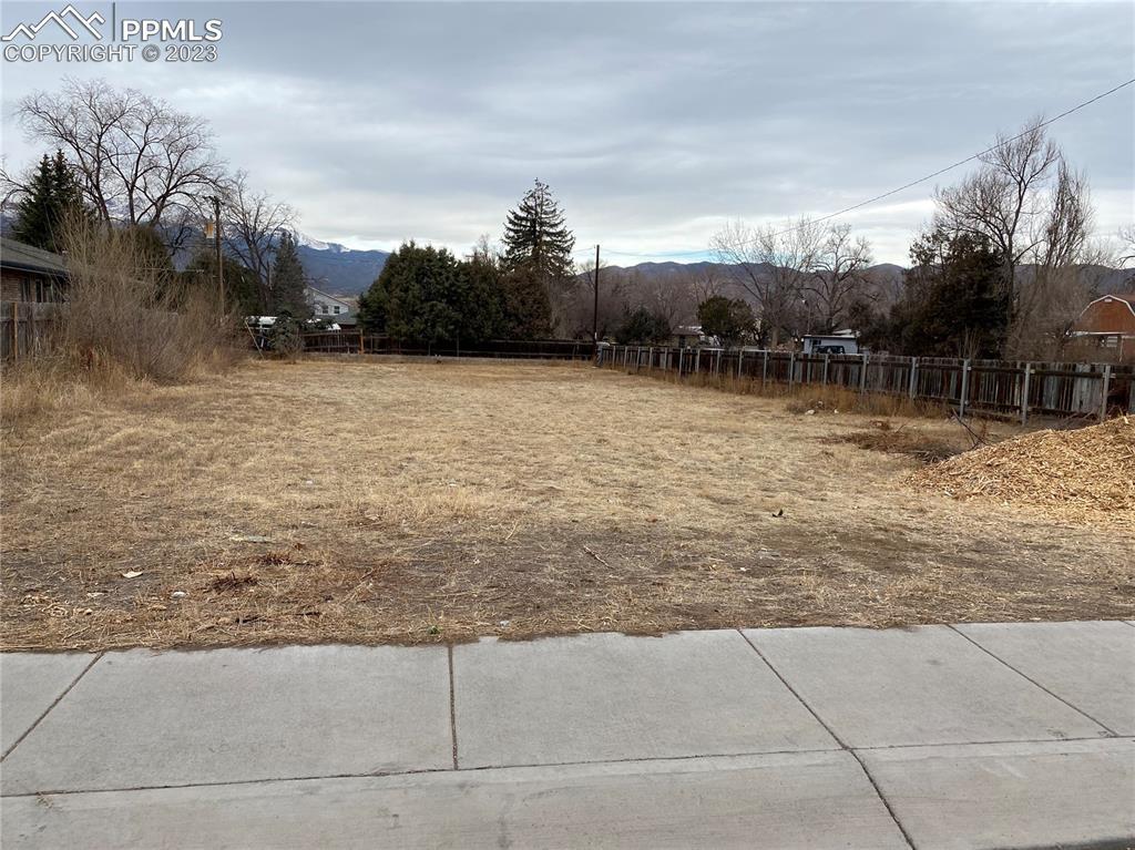 3030 Arcadia St., Colorado Springs, CO 80907