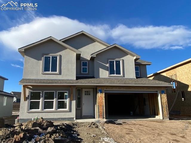 9053 Peaceful Valley Rd., Colorado Springs, CO 80925