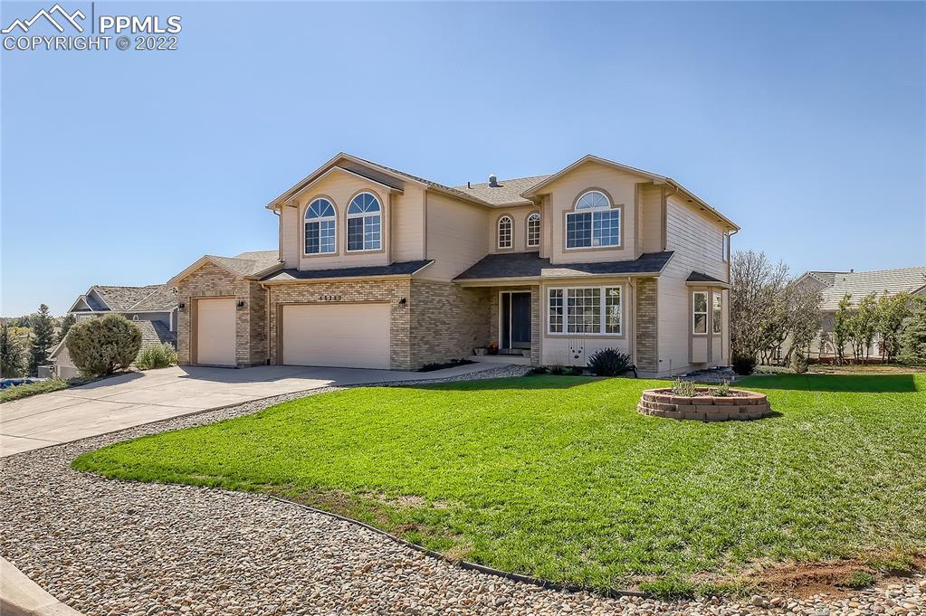 15230 Copperfield Dr., Colorado Springs, CO 80921