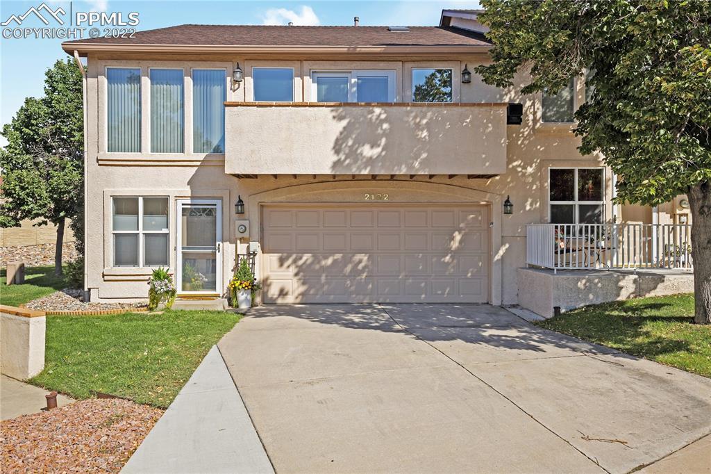 2102 Summerset Dr., Colorado Springs, CO 80920