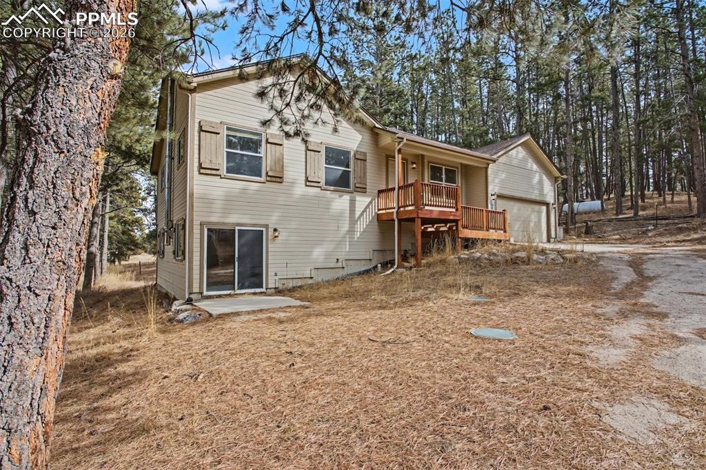 4944 Antelope Tr., Elbert, CO 80106