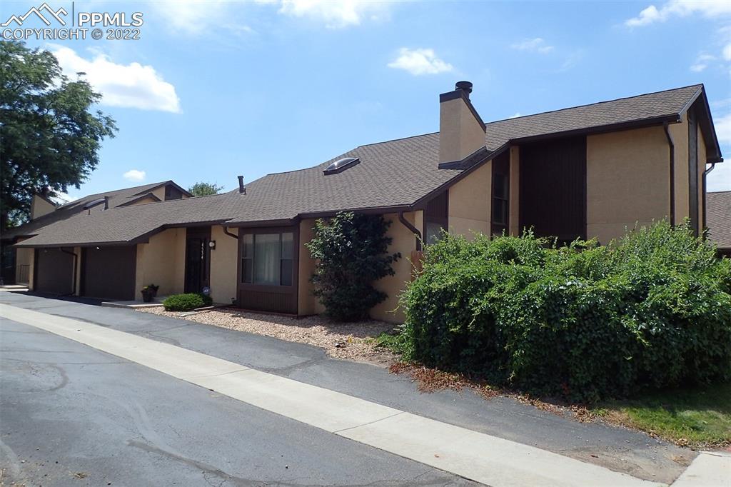 4534 Winewood Village Dr., Colorado Springs, CO 80917