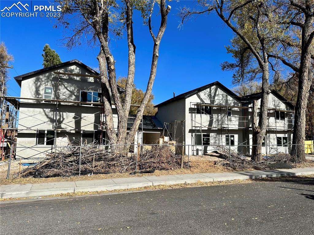 3122 Illinois Ave., Colorado Springs, CO 80907