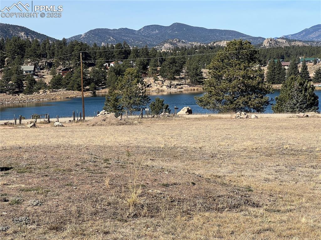 6732 County Road 98, Florissant, CO 80816