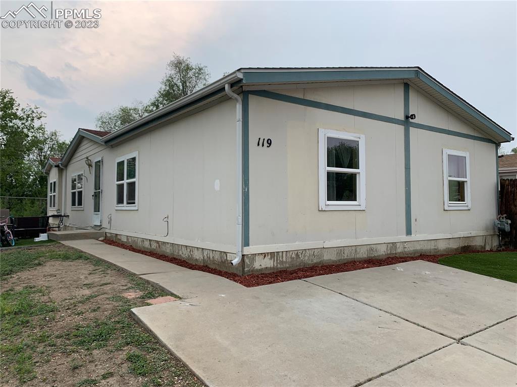 119 Mojave Way, Fountain, CO 80817