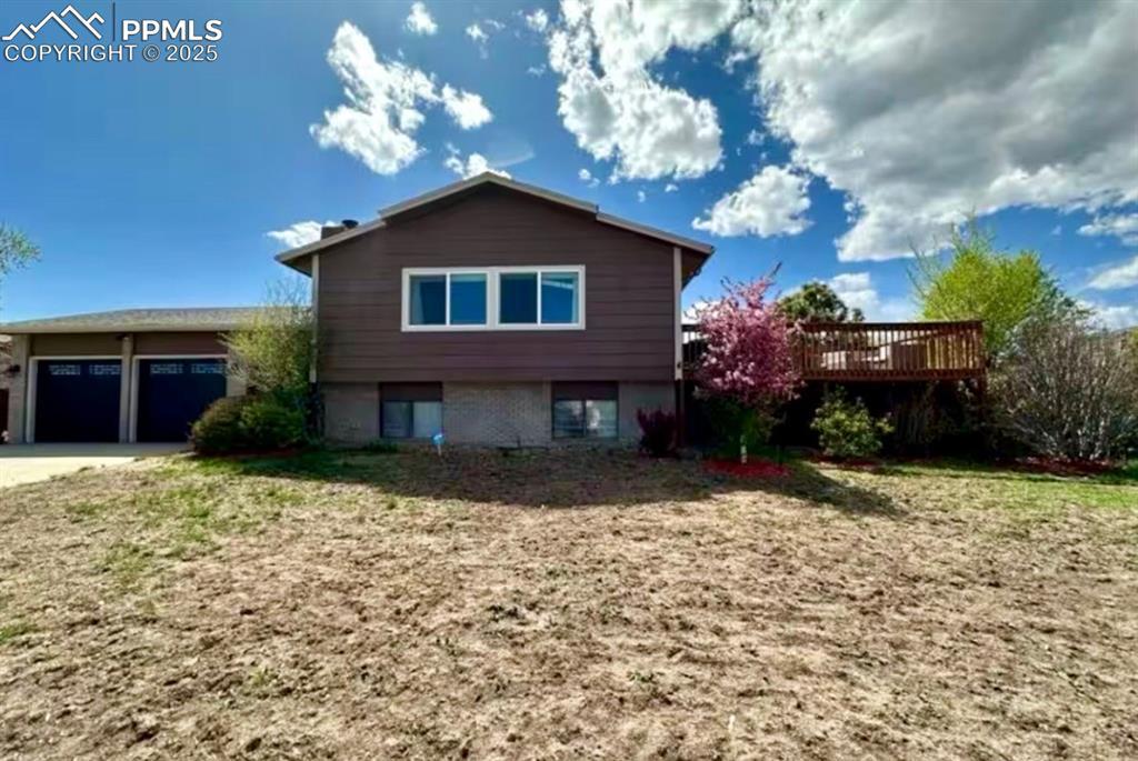 4110 Novia Dr., Colorado Springs, CO 80911