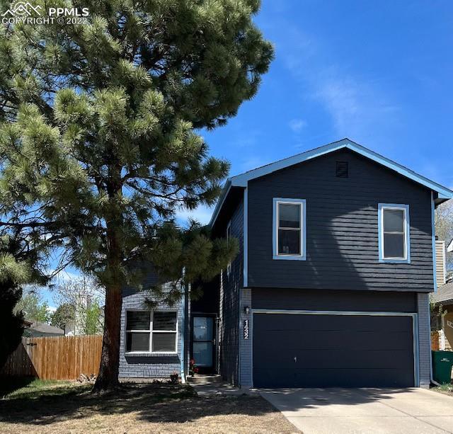 1432 4th St., Colorado Springs, CO 80907