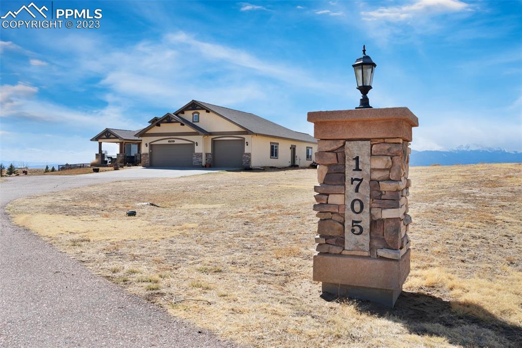 1705 Swigert Way, Colorado Springs, CO 80929