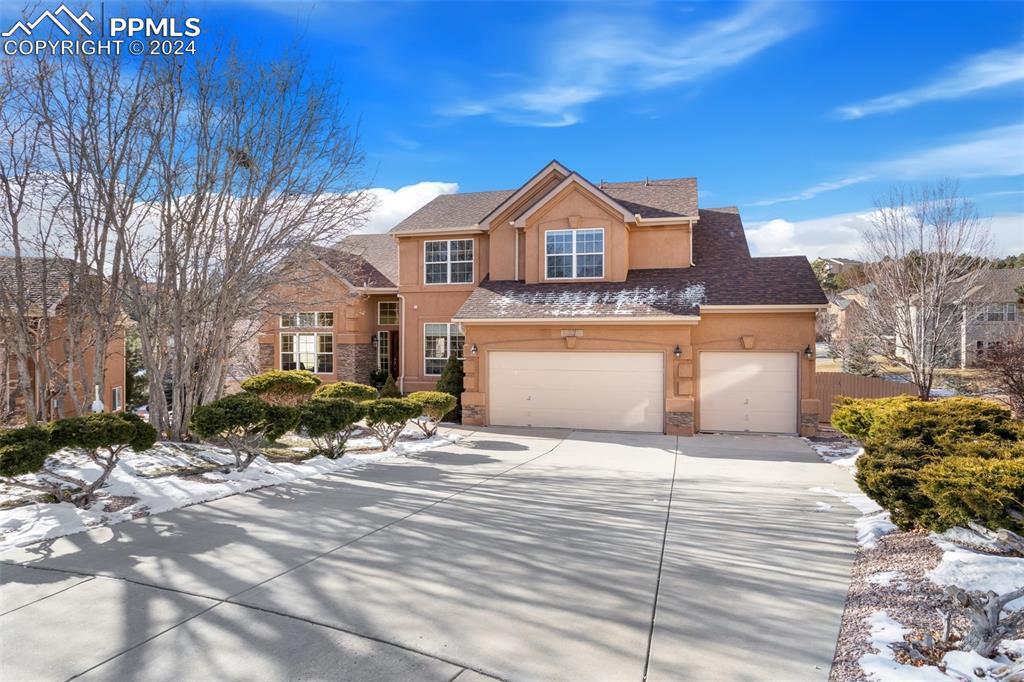 2271 Mankato Ct., Colorado Springs, CO 80918
