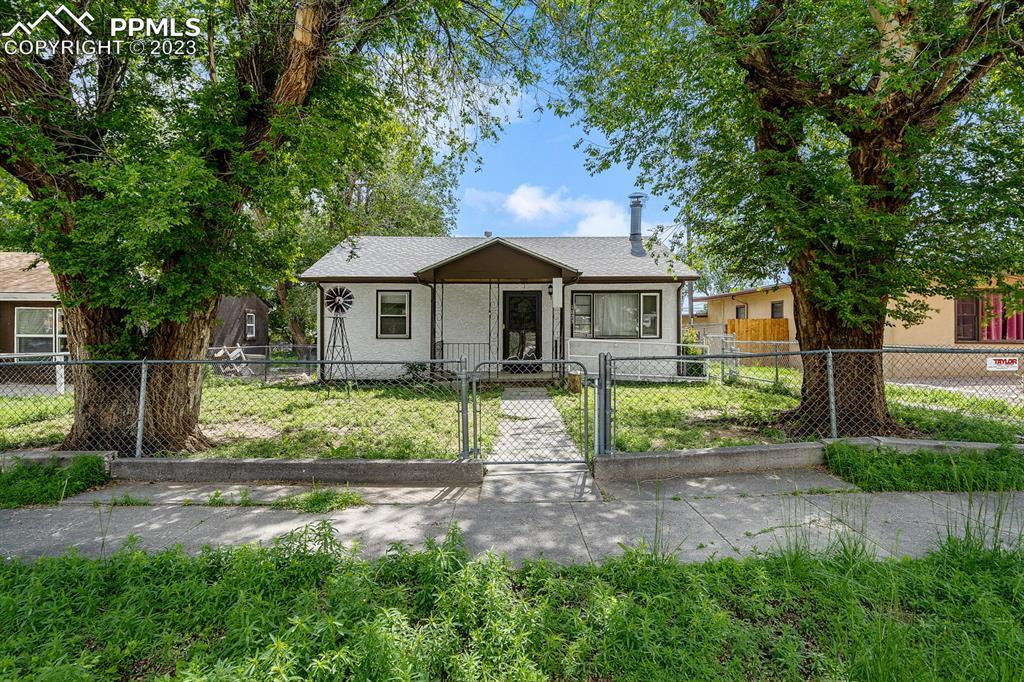 1023 Market St., Colorado Springs, CO 80904