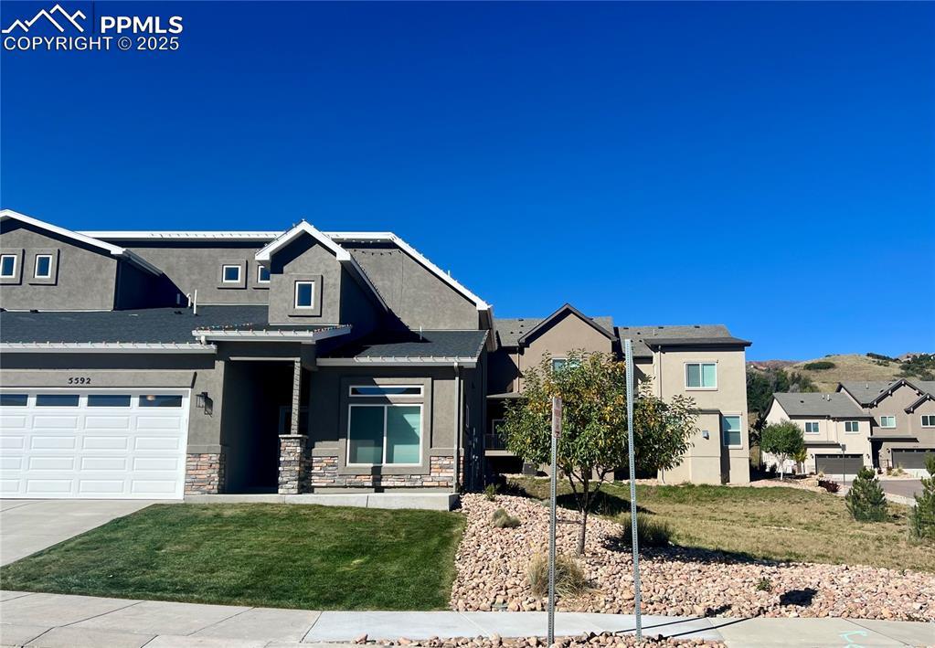 5592 Silverstone Ter., Colorado Springs, CO 80919