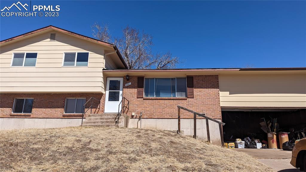 3345 Raindrop Dr., Colorado Springs, CO 80917