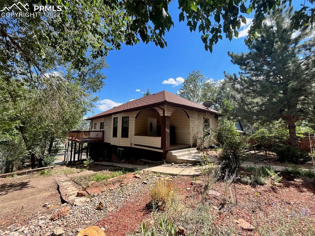 217 N 7th St., Colorado Springs, CO 80905