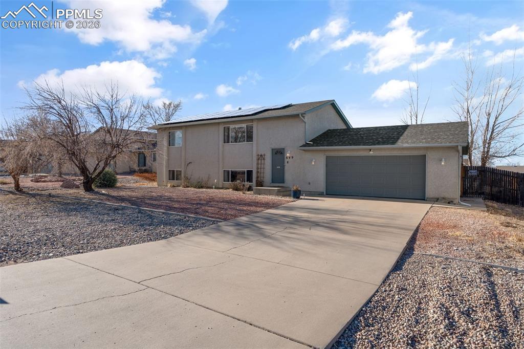 649 S Bayfield Ave., Pueblo West, CO 81007