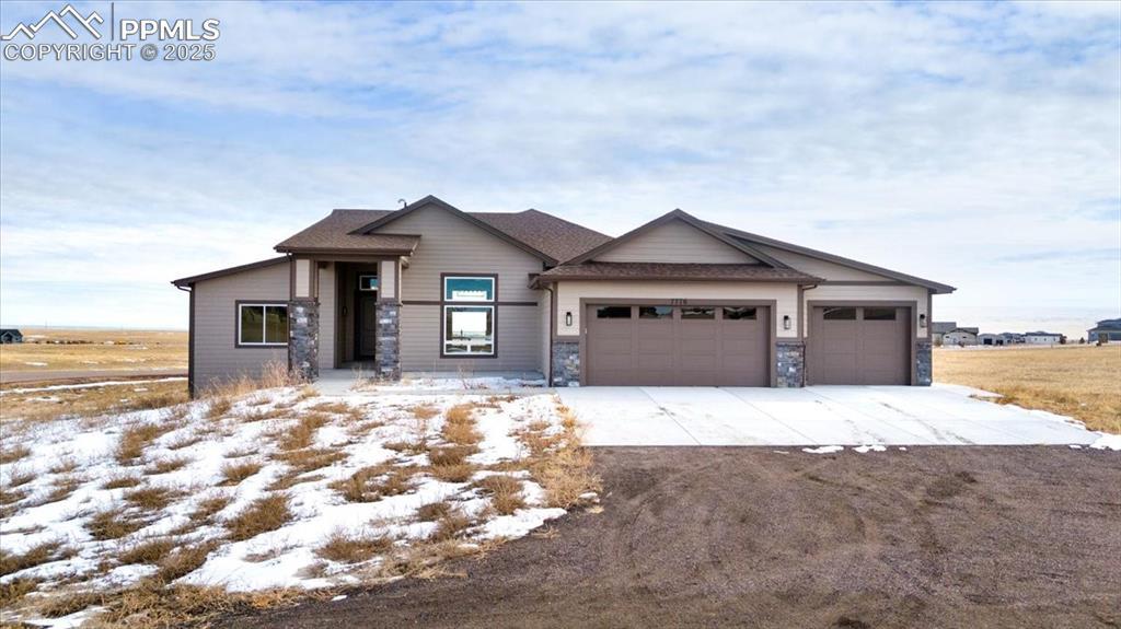 7776 Truchas Tr., Peyton, CO 80831