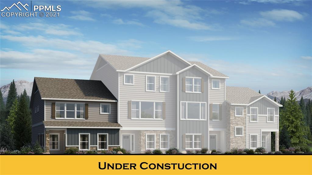 7858 Bone Creek Point, Colorado Springs, CO 80924