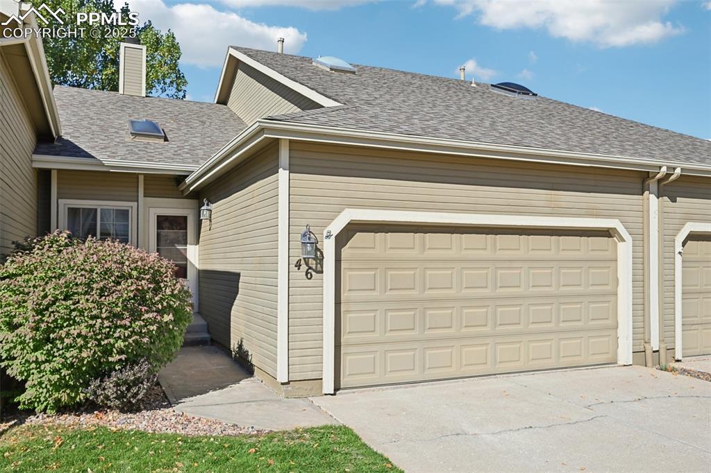46 Rising Sun Ter., Colorado Springs, CO 80921