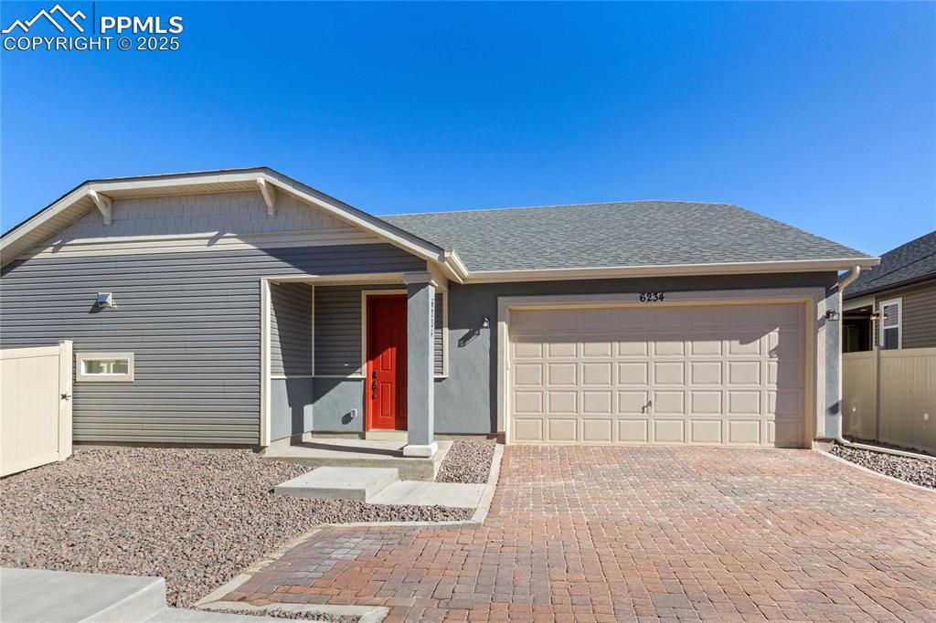 6234 Lythmore Grove, Colorado Springs, CO 80927