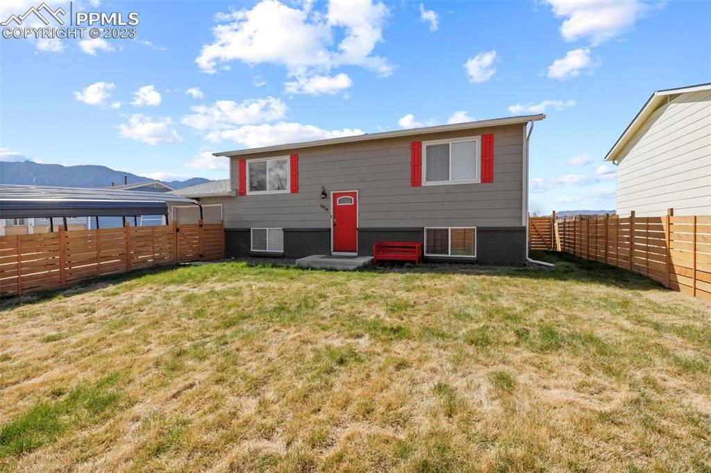1914 Hampton South St., Colorado Springs, CO 80906