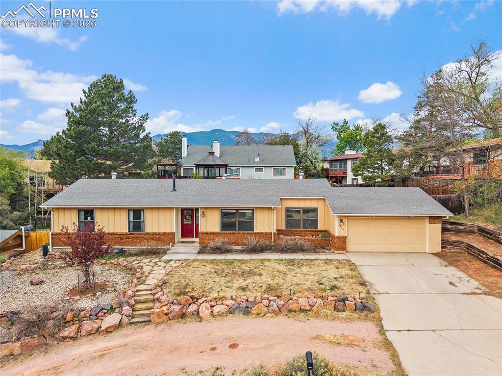 1146 Terrace Rd., Colorado Springs, CO 80904