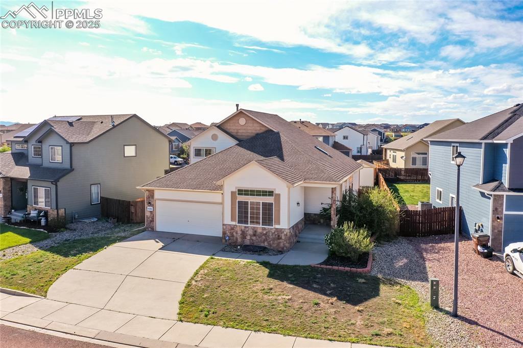 9392 Portmarnock Ct., Peyton, CO 80831