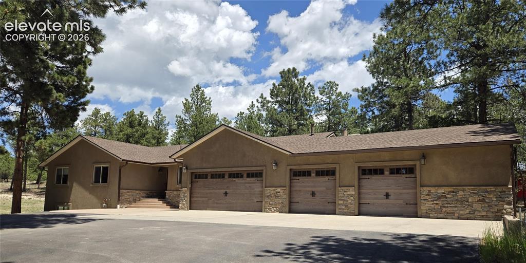 7220 Mcshane Rd., Colorado Springs, CO 80908