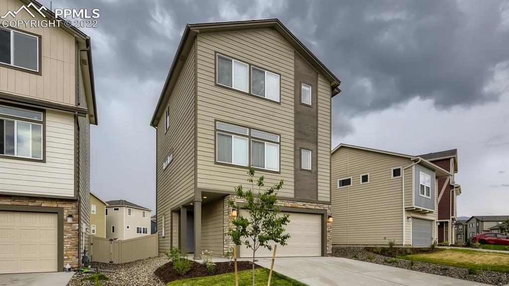 927 Cana Grove, Colorado Springs, CO 80916